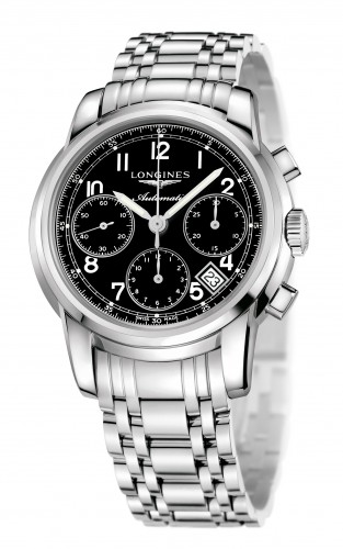 Longines Watch