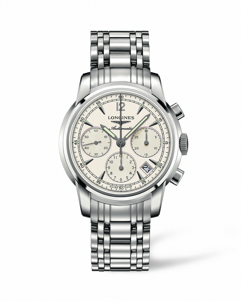 Longines Watch
