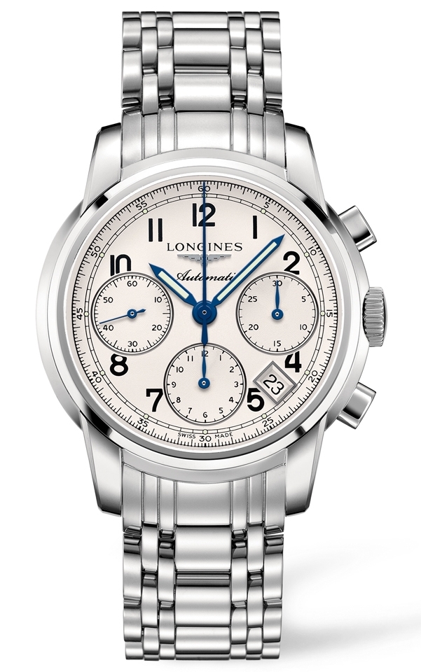 Longines Watch