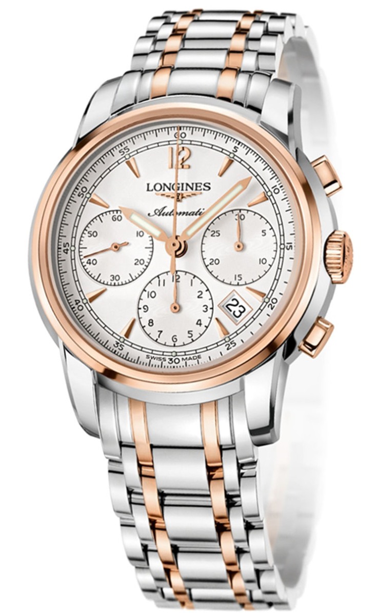 Longines Watch