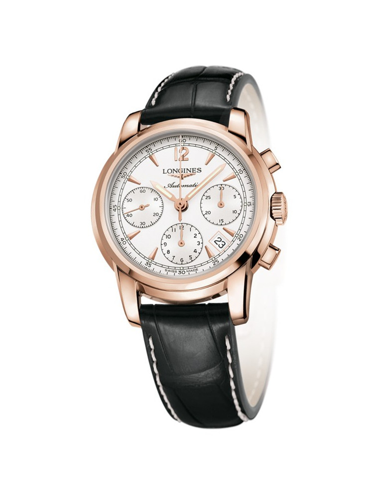 Longines Watch