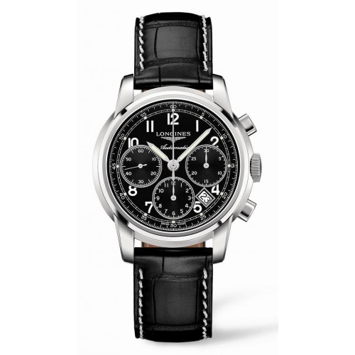 Longines Watch