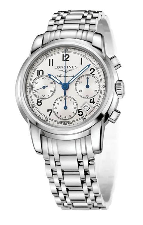 Longines Watch