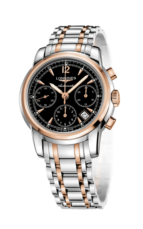 Longines Watch