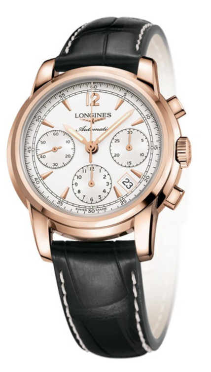 Longines Watch