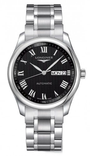 Longines Watch