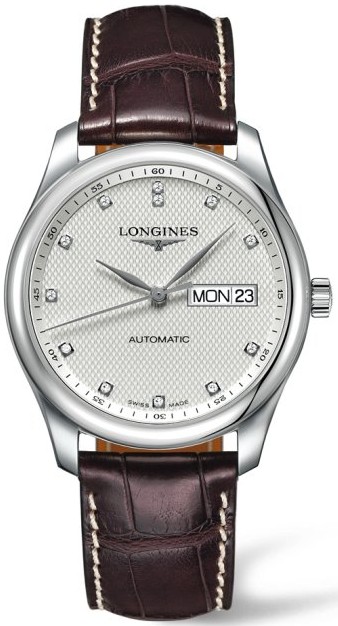 Longines Watch