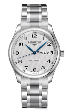 Longines Watch
