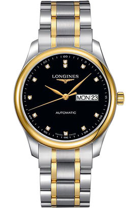 Longines Watch