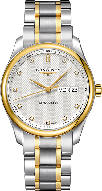 Longines Watch