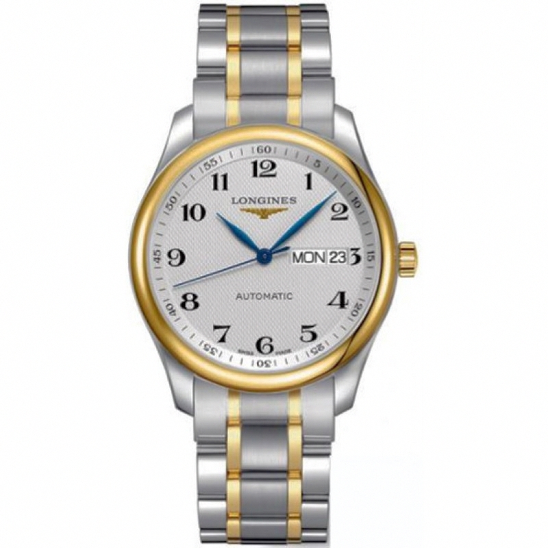 Longines Watch