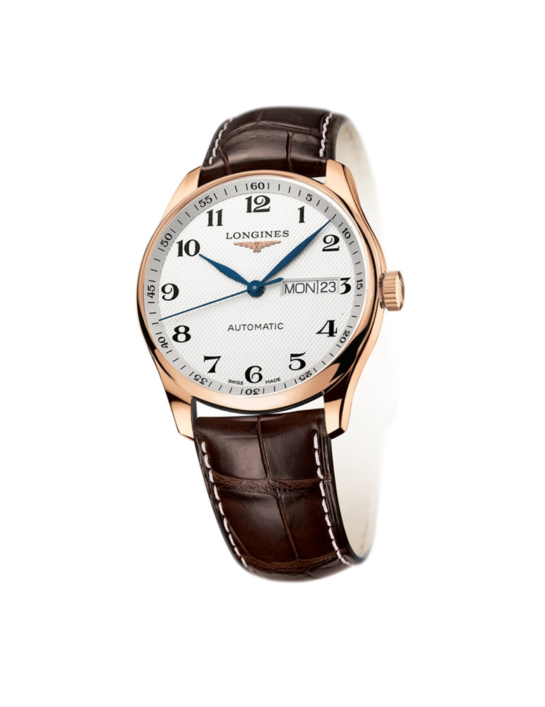 Longines Watch