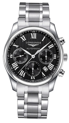 Longines Watch