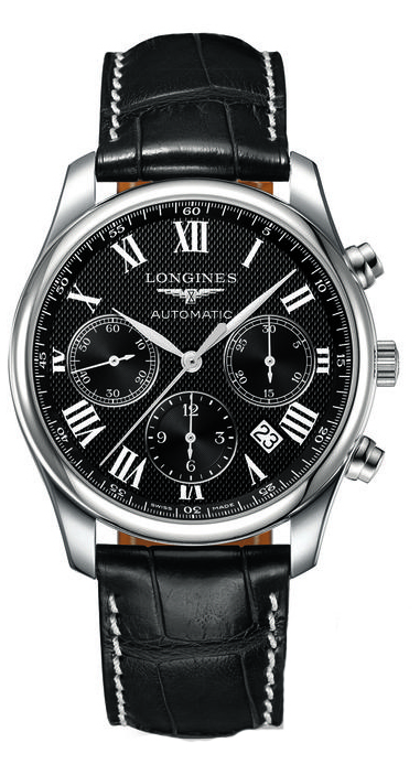 Longines Watch