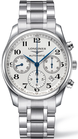 Longines Watch