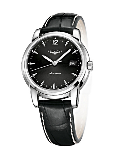 Longines Watch