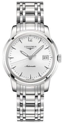 Longines Watch