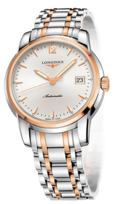 Longines Watch