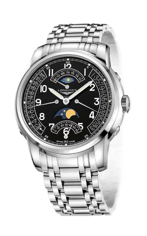 Longines Watch