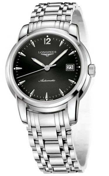 Longines Watch