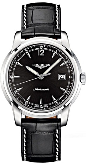 Longines Watch