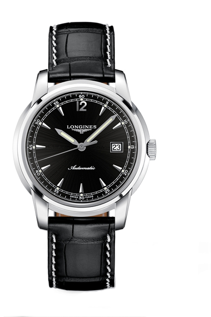 Longines Watch