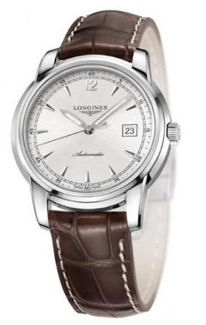 Longines Watch