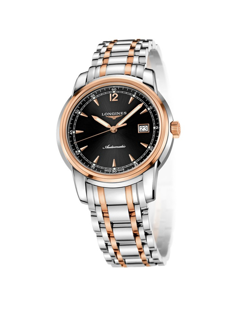 Longines Watch