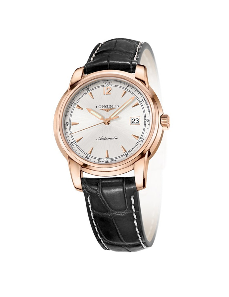Longines Watch
