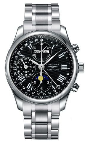Longines Watch