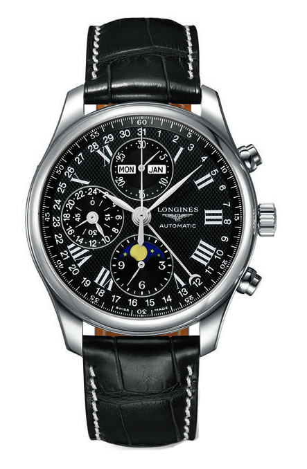 Longines Watch
