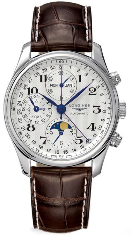 Longines Watch
