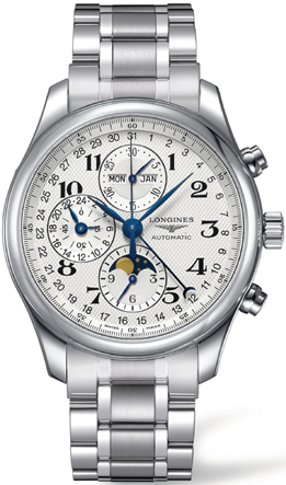 Longines Watch