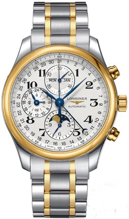 Longines Watch