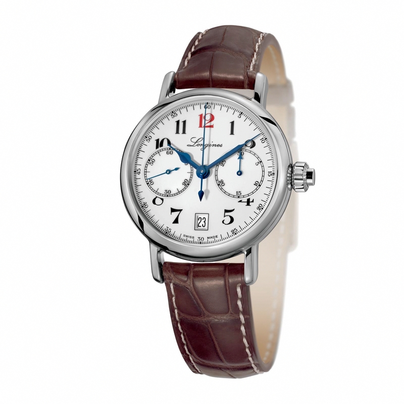 Longines Watch