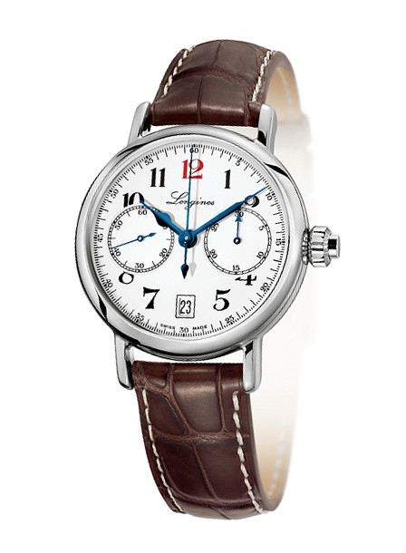Longines Watch