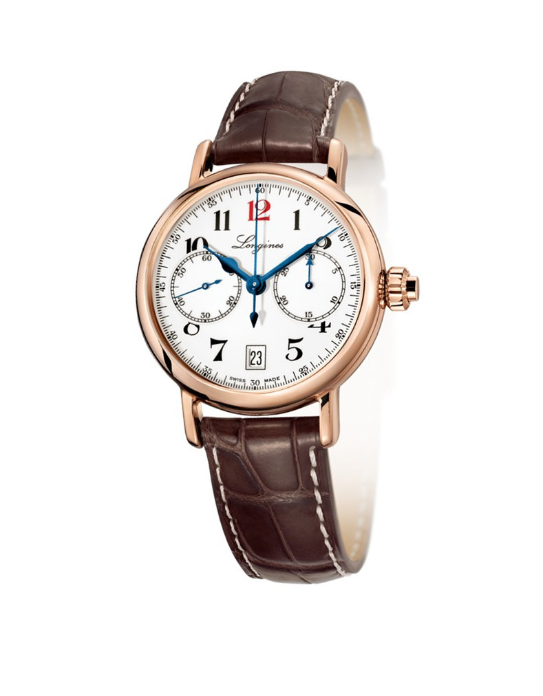 Longines Watch