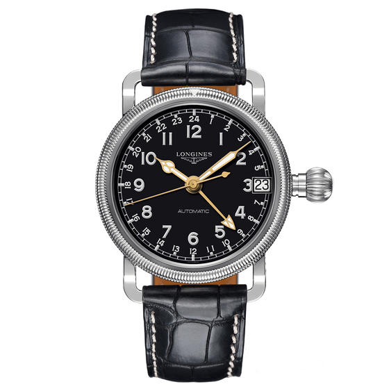 Longines Watch