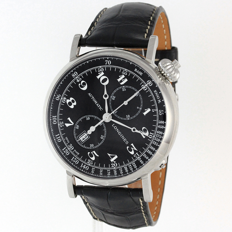 Longines Watch