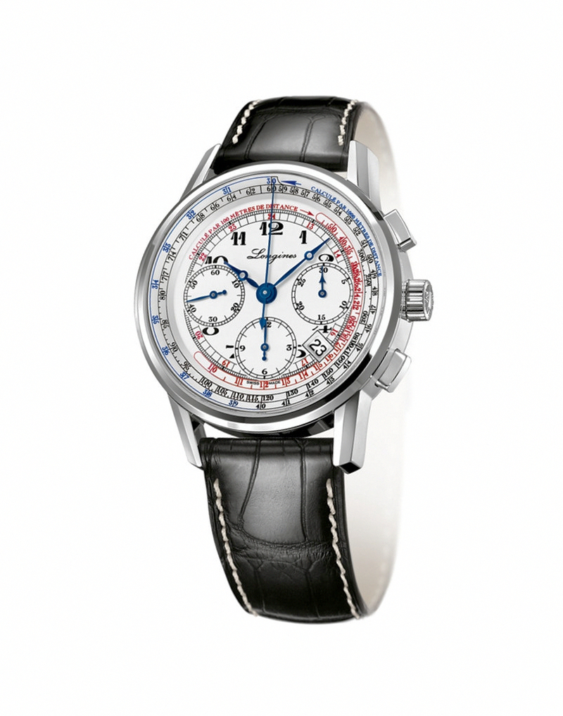 Longines Watch