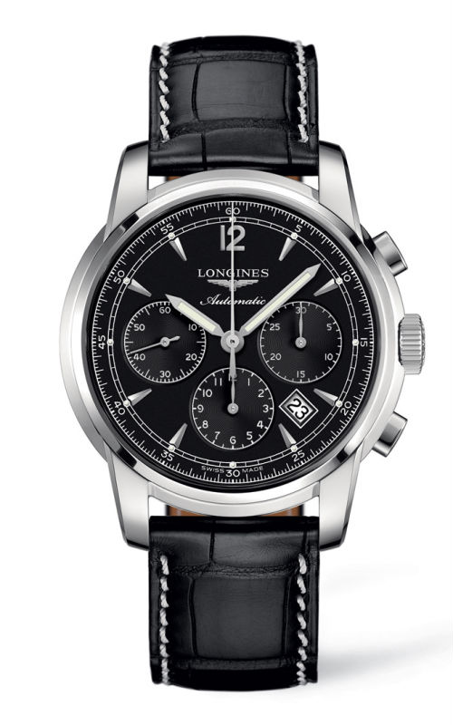 Longines Watch