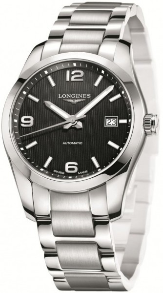 Longines Watch