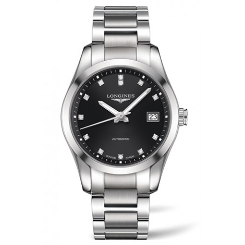 Longines Watch