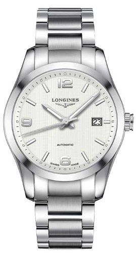 Longines Watch