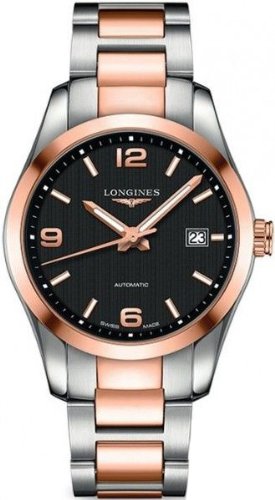 Longines Watch