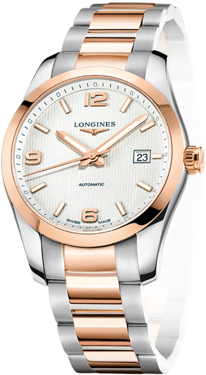 Longines Watch