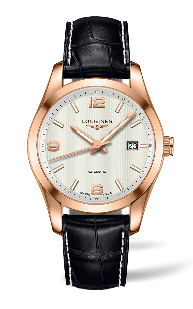 Longines Watch