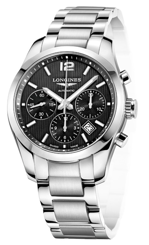 Longines Watch