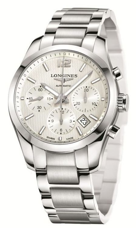 Longines Watch