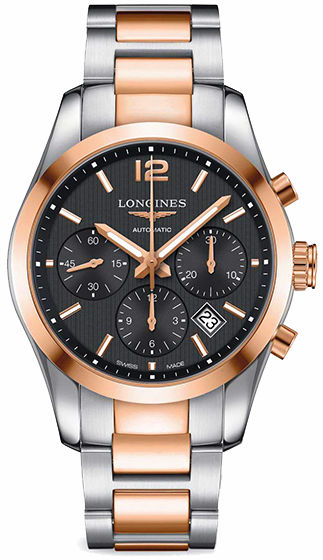 Longines Watch